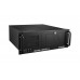 Advantech IPC-510MB-00XCE 19" 4U Rack Black Chassis- No PSU 